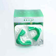 Ready to use Tooth Whitening