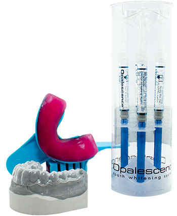 Smiletastic dental bleaching Opalescence Home Bleaching Homebleaching